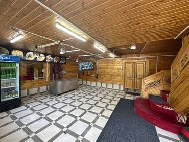 nefis döner masazir: Suraxanı rayonu,Yeni Günəşli ərazisində,3 mərtəbəli,1500 kv sahəsi — 14