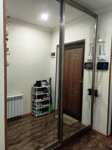 баку белый город купить квартиру: 1 комната, Новостройка, 63 м² — 15