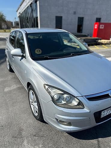 lalafo disk teker: Hyundai i30: 1.6 l | 2009 il Hetçbek — 2