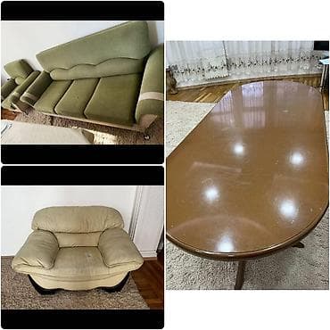 ✔️120 man(İnqilab). Şekilde olan herşey tecili satılır 120 man. Köcle