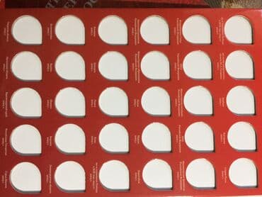 qızıl külçə qiyməti: Satılır albom qəpikcün 20 azn — 3