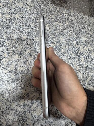 Apple iPhone: IPhone 11, 128 GB, Ağ — 4