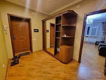Квартиры: Kirayə: 2 otaqlı yeni tikili mənzil Ünvan və yerləşmə: - Akad. Həsən — 10