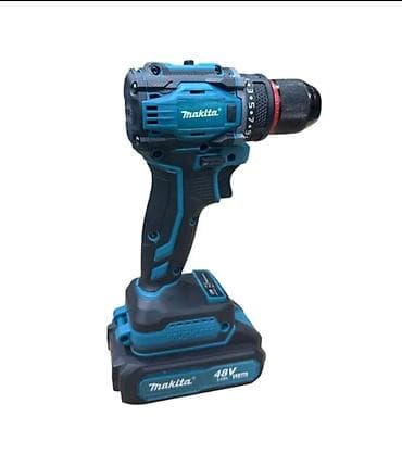 led isıqlar: Yeni Drel dəsti, Drel-şurupaçan — 2