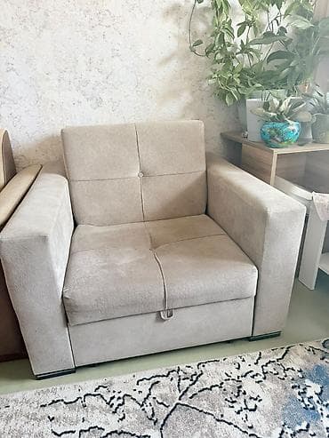 100₼ kreslo uç hissəli açılıe baza var y gunəşli
Z422 zeyno♥️
