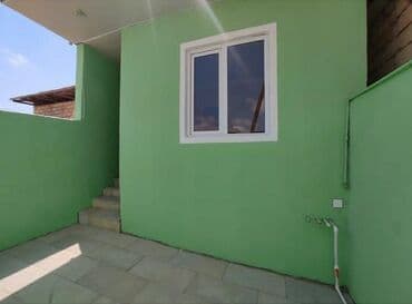 heyet evleri mingecevirde: Binəqədi qəs. 2 otaqlı, 50 kv. m, Kredit yoxdur, Yeni təmirli — 10