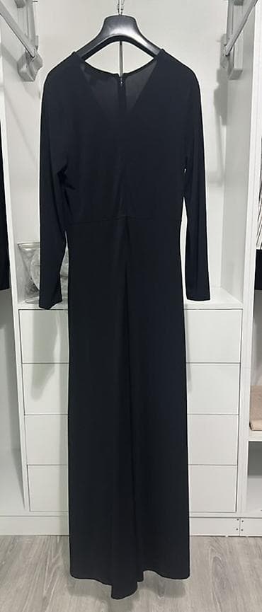 charles keith az: Ziyafət donu, Maksi, Michael Kors, M — 2