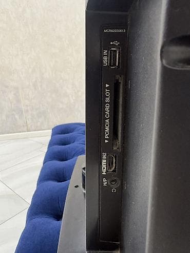 Televizorlar: İşlənmiş Televizor LG LED ekran 82" FHD (1920x1080), Ünvandan götürmə, Ödənişli çatdırılma — 8