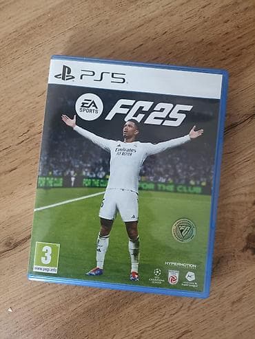 PS3 (Sony PlayStation 3): İdman, Yeni Pulsuz çatdırılma — 1