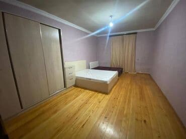 karavan kirayesi: 98 kv. m, 3 otaqlı — 2