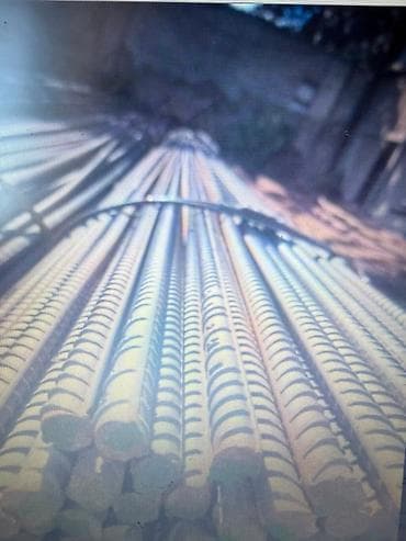 stp: Armatur 500 marka Zavod Ucuz Qiymete. Her ölçü 1 metre 12 metreye — 6