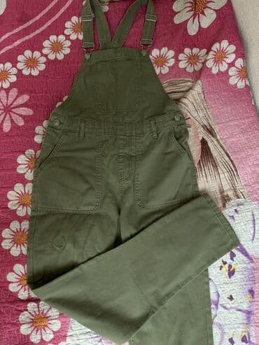 sort: Qadın geyimləri dəsti 1) ZARA şişme jilet - Rəng: parlaq yaşıl - — 4