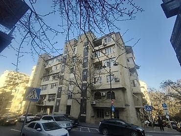 azadliq ev: Bakı, 2 otaqlı, Köhnə tikili, m. İçərişəhər, 57 kv. m — 2