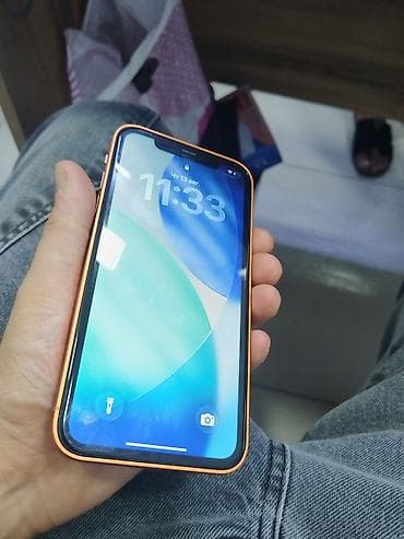 ipod touch 11: IPhone 11, 64 GB — 2
