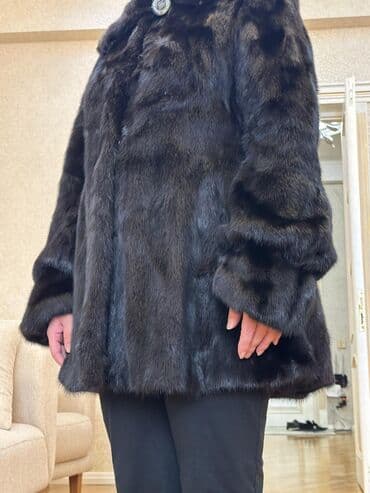 türk istehsalı olan qadın şubaları: Kürklər — 4