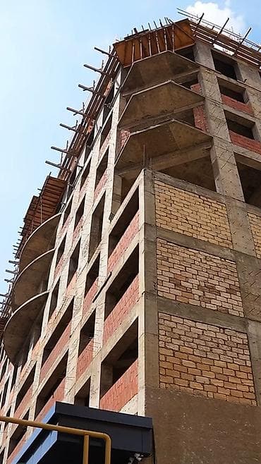 agdasda ev satilir: 2 otaqlı, Yeni tikili, 97 kv. m — 5