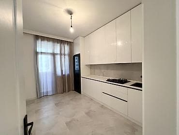 Недвижимость: Пос. Бакиханов, 2 комнаты, Новостройка, 74 м² — 3