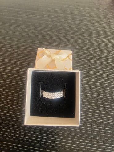 qedimi uzukler: Alyans, Üzük, Gümüş — 2