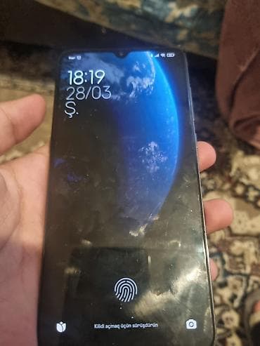 xiaomi 9 qiymeti: Xiaomi Mi 9 Explorer, 128 GB — 2