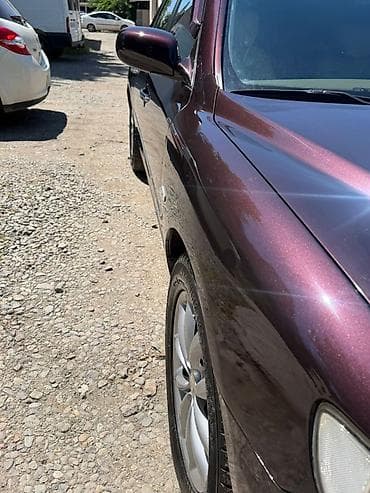 optima disk: Hyundai sedan - Korpus: bənövşəyi-bordo rəng, xrom ön barmaqlıq və — 2