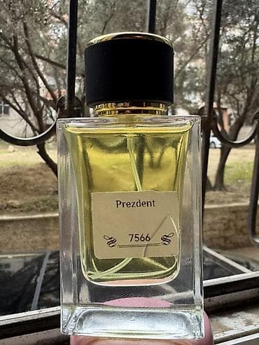 apple watch 8: En ust keyfiyyet parfumler.maya qiymetine Molecule 02 ətri, şüşə qabda — 2