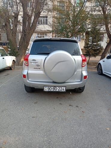 задняя фара на ниссан примера р12: Toyota RAV4: 2 л | 2007 г. Внедорожник — 2