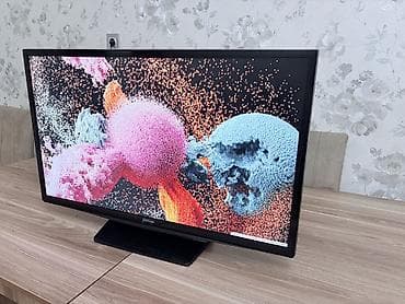 tiv: İşlənmiş Televizor Samsung LED ekran 32" HD (1366x768), Ünvandan götürmə, Ödənişli çatdırılma — 6