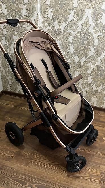 yuxuda korpe usaq gormek: Çıxarıla bilən beşikli araba, Yaş: <1 ay — 6