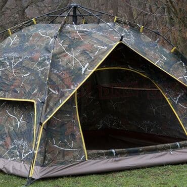 palatka cadir satişi: Avtomatik cadir palatka (yeni) 🔺acib yigmaq cox asandir 🔺2.15x2.15metr — 2