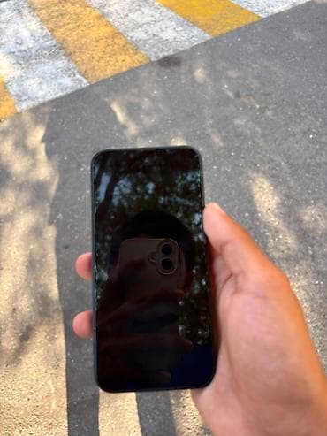 balaca iphone: IPhone 13, 128 GB, Midnight, Face ID — 5