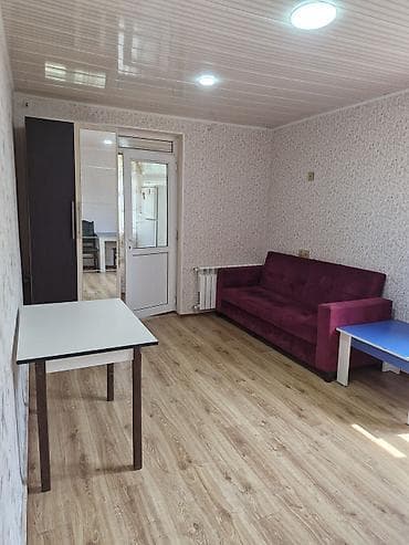 kiraya: İcarəyə verilir: işıqlı bir otaqdan 2 otaga duzelib - Geniş və işıqlı — 3