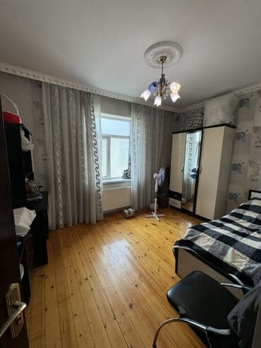 yeni günəşlidə satılan evlər: Qobu Teze Mescid terefde esas yola 20 metir Paket Kupcali hazir koc — 7