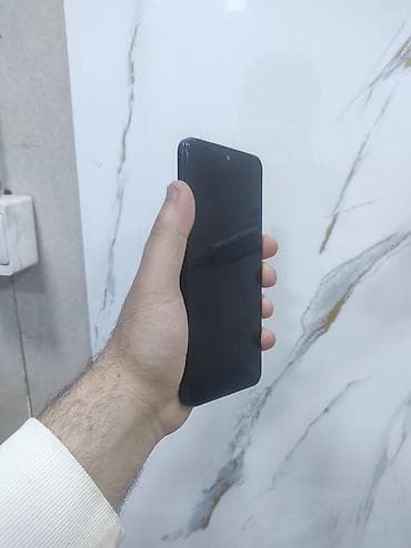 redmi note 8 sekilleri: Redmi Note 12S, 256 GB, rəng - Qara — 4