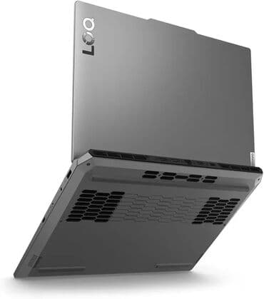 nvidia: Новый Lenovo LOQ, 15.6 ", Intel Core i7, 1 ТБ, Доставка в районы, Платная доставка, Самовывоз — 6