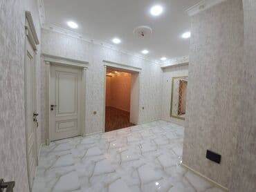 ağ şeher evler: 3 otaqlı, Yeni tikili, 74 kv. m — 7