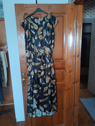 dəvə şubası: Qadın paltarları – 3 modellik dəst 1) Tünd çəhrayı/moruq rəngli uzun — 5