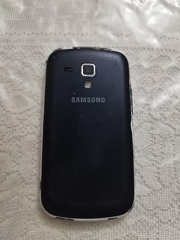 samsung galaxy note 1: Samsung 8 GB, rəng - Qara, İki sim kartlı — 2