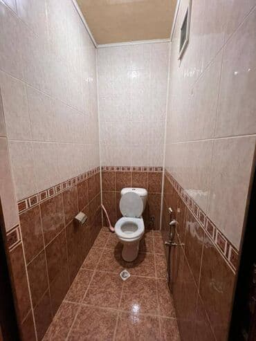 podmayak mənzillər: Sadıqcan küçəsində 12/10 mərtəbə 2 otaq tam əşyalı 84 kv mənzil kirayə — 4