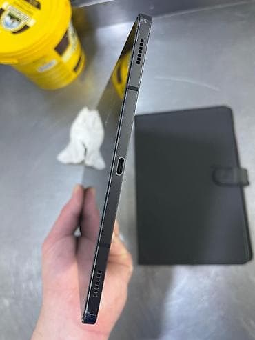 samsung ao3: İşlənmiş Samsung Galaxy Tab S8+, 12,4", 128 GB, Pulsuz çatdırılma — 6