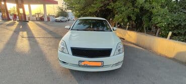 saipa saina satış merkezi: Nissan Teana: 2.3 л | 2006 г. Седан — 1