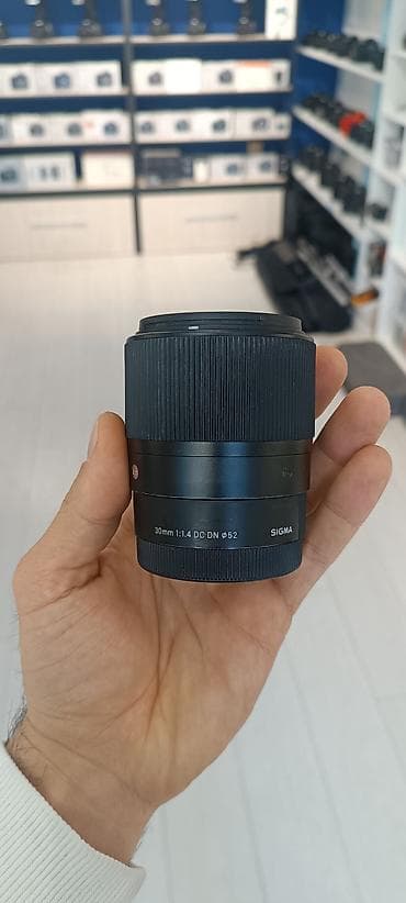 epson a3 printer: Sigma 30mm f1.4 (Sony) — 1