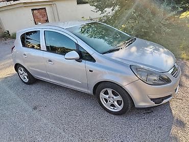 Avtomobil satışı: Opel Corsa: 1.3 l | 2006 il 318000 km Hetçbek — 4