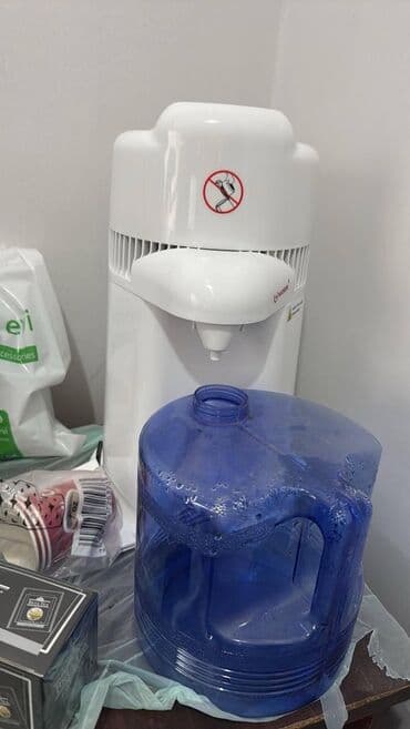 Tibbi avadanlıq: Avtoklaf 23 l teze kimidi — 1