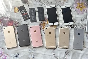 gopro ucuz: IPhone modelləri və ehtiyat hissələri Hamsı bir yerdə 65 tək lazm — 1