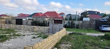 binədə torpaq: 4500 sot, Tikinti, Barter mümkündür, Bələdiyyə — 2