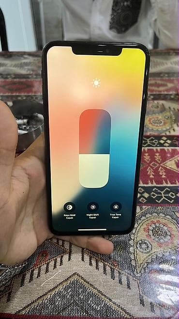 IPhone Xs Max, 64 GB, Qara, Face ID lalafo.az -da IPhone Xs Max, 64 GB, Qara, Face ID