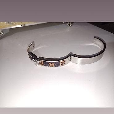 Kelepçe qolbaq💖 Material : Polad. V💖