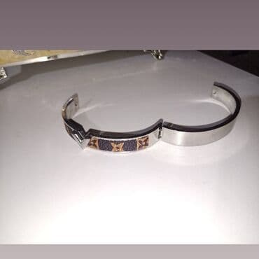 антистрессовые игрушки fidget cube: Kelepçe qolbaq💖 Material : Polad. V💖 — 2