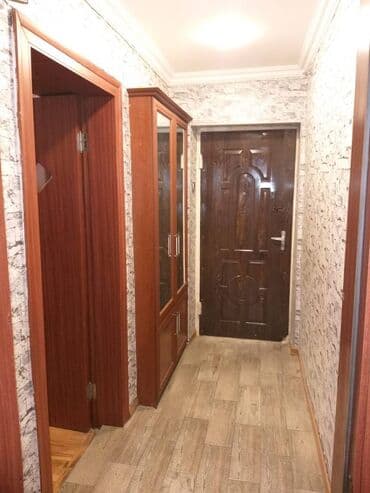 20 ci sahede kiraye heyet evleri: Bakı, 3 otaqlı, Köhnə tikili, 70 kv. m — 8