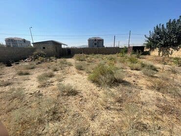 1 hektar nece km dir: 6 sot, Tikinti, Makler, Kupça (Çıxarış) — 3